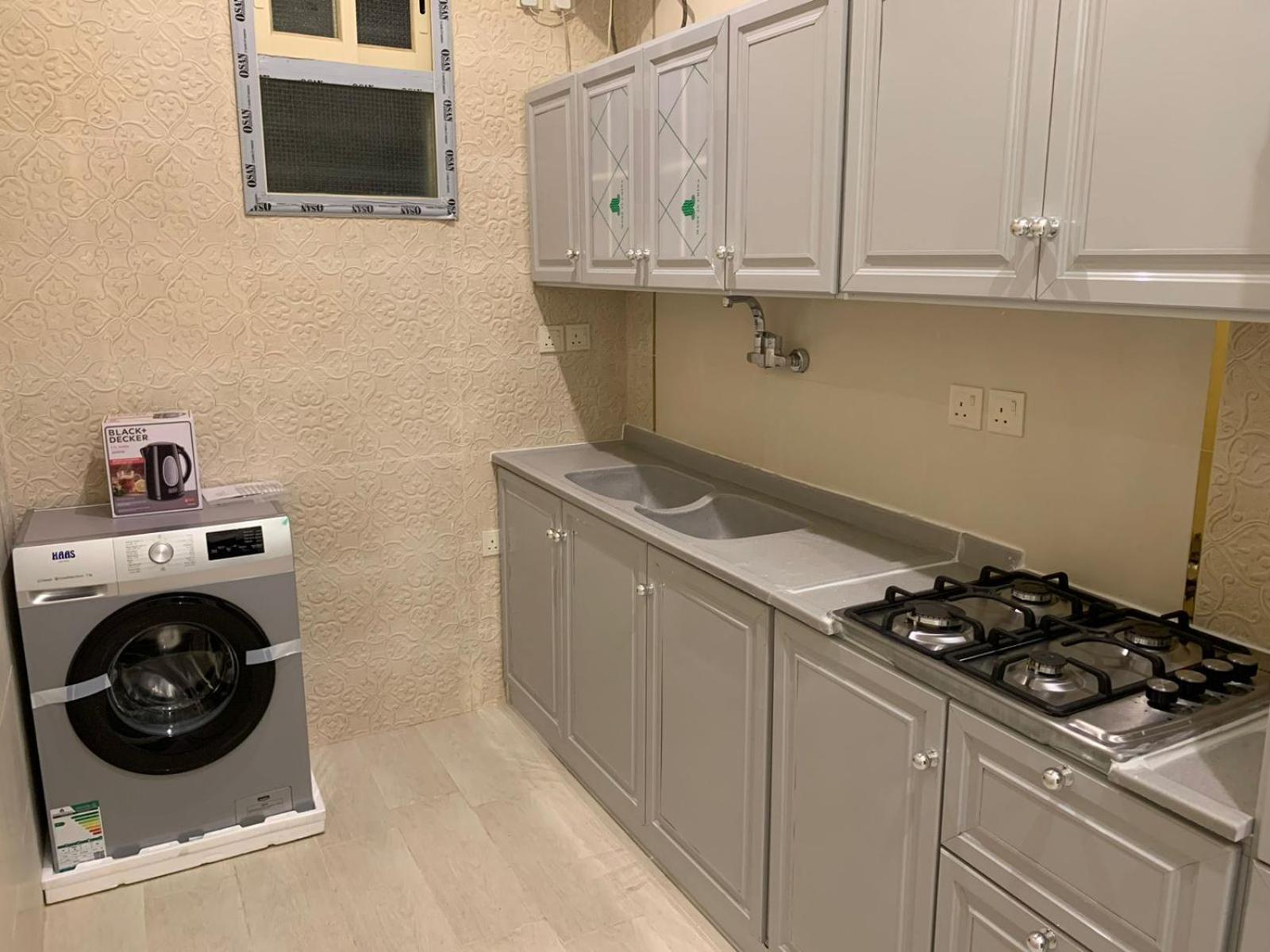 Garden Land Aparthotel Hamisz-Musait Kültér fotó
