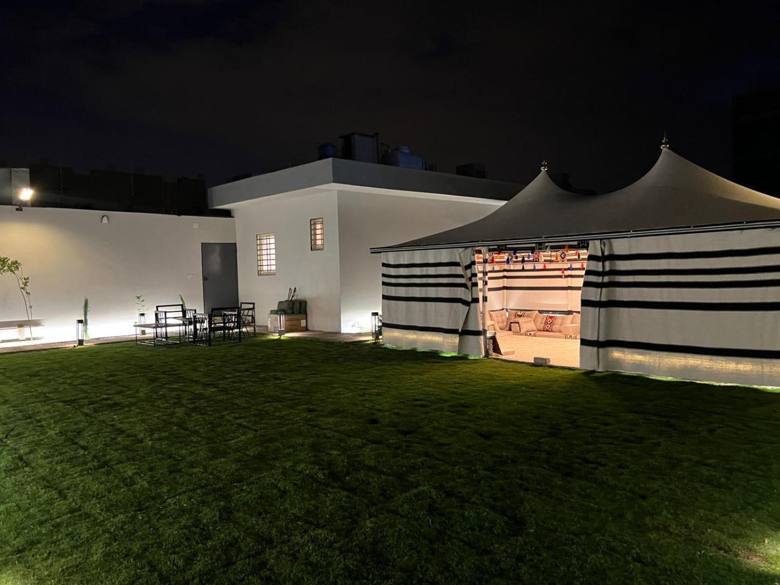 Garden Land Aparthotel Hamisz-Musait Kültér fotó
