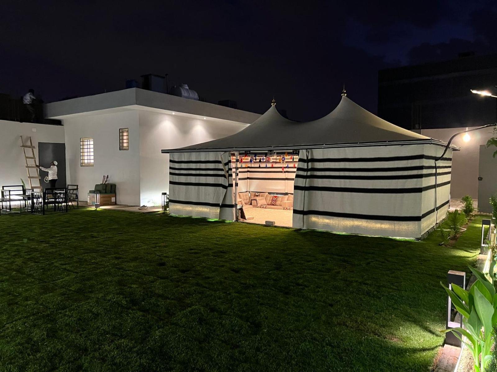 Garden Land Aparthotel Hamisz-Musait Kültér fotó