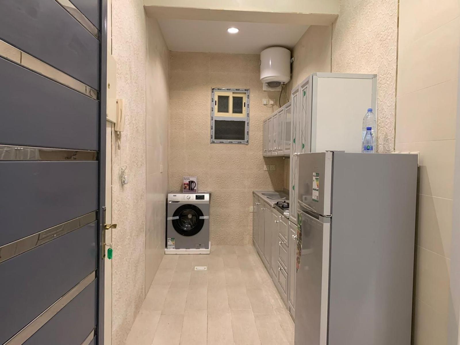 Garden Land Aparthotel Hamisz-Musait Kültér fotó