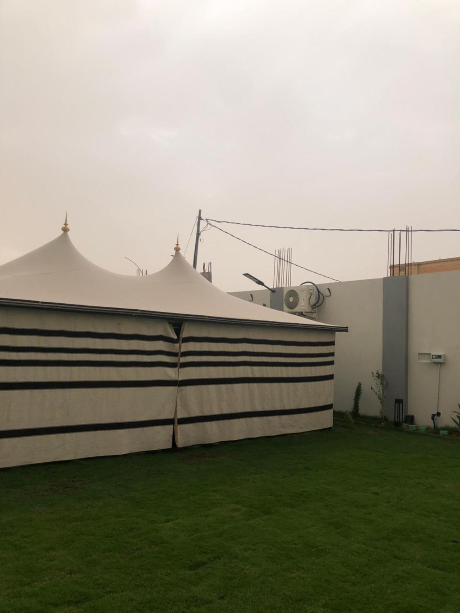 Garden Land Aparthotel Hamisz-Musait Kültér fotó